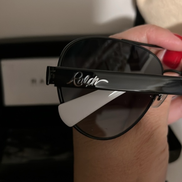 Ralph Lauren Sunglasses - Picture 4 of 14